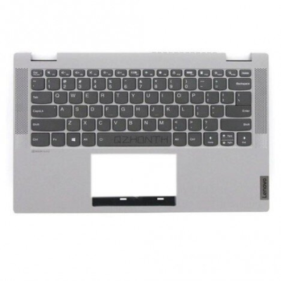 CARCASA CON TECLADO LCD LENOVO IDEAPAD FLEX 5 14ITL05 (NUEVO)