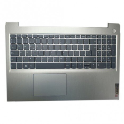CARCASA CON TECLADO LENOVO IDEAPAD 15IIL05 (NUEVO)