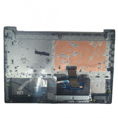 CARCASA CON TECLADO LENOVO IDEAPAD 15IIL05 (NUEVO)