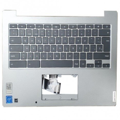 CARCASA CON TECLADO LENOVO IDEAPAD 3 14IGL05
