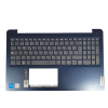 LENOVO IDEAPAD 3 15ITL6 BLUE KEYBOARD CASE