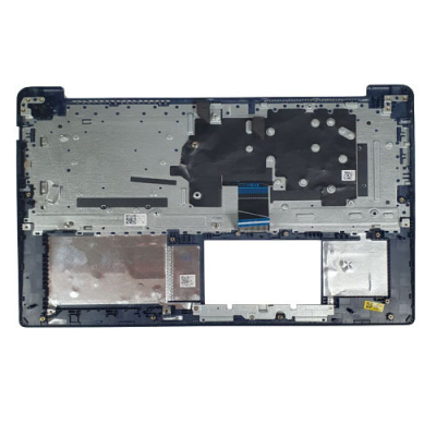 LENOVO IDEAPAD 3 15ITL6 BLUE KEYBOARD CASE