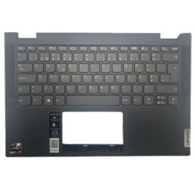 CARCASA CON TECLADO LENOVO IDEAPAD FLEX 5 14ALC05