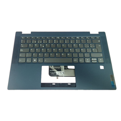 LENOVO IDEAPAD FLEX 5 14ALC05 CASE WITH KEYBOARD (NEW)