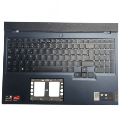 CARCASA CON TECLADO LENOVO LEGION Y50