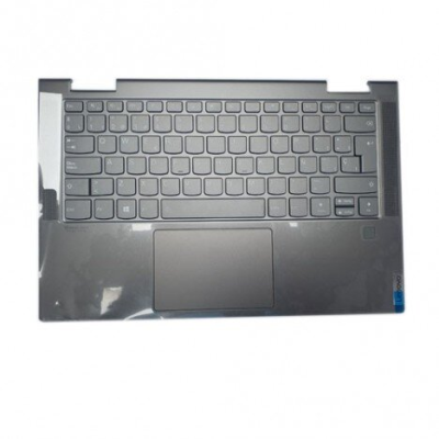 CARCASA CON TECLADO LENOVO YOGA C740 IML I7/105/10U/08