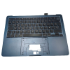 KEYBOARD HOUSING MACBOOK AIR MODEL A3240