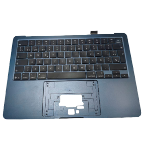 KEYBOARD HOUSING MACBOOK AIR MODEL A3240