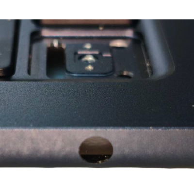 KEYBOARD HOUSING MACBOOK AIR MODEL A3240