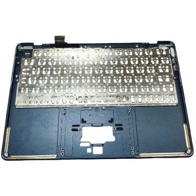 KEYBOARD HOUSING MACBOOK AIR MODEL A3240