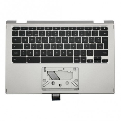 CARCASA CON TECLADO PARA PORTATIL ACER CHROMEBOOK SPIN 513