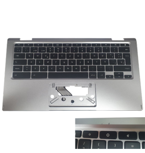 CASE WITH KEYBOARD FOR ACER CP513-1H SC7180 LAPTOP