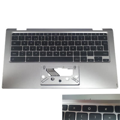 CASE WITH KEYBOARD FOR ACER CP513-1H SC7180 LAPTOP
