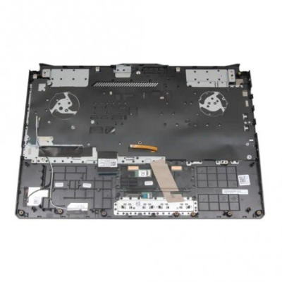 CARCASA CON TECLADO PARA PORTATIL ASUS TUF GAMING A15 FA506QM-HN