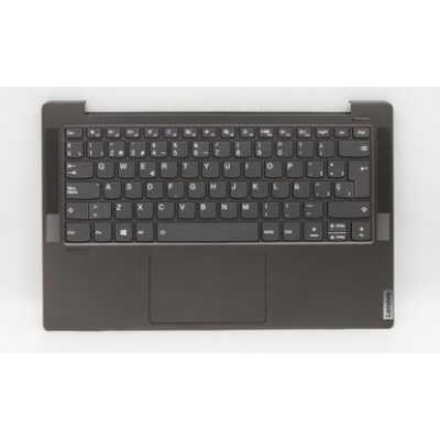CASE WITH KEYBOARD FOR LENOVO YOGA S740 LAPTOP (NEW)