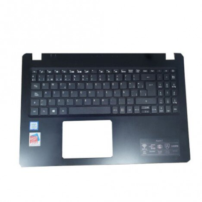 CARCASA CON TECLADO PARA PORTÁTIL ACER ASPIRE 3 N19C1