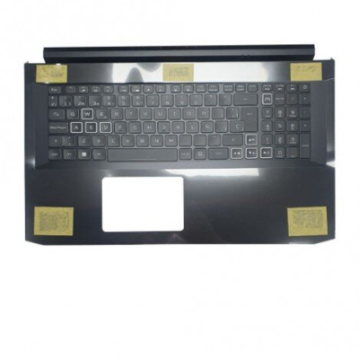 CARCASA CON TECLADO PARA PORTÁTIL ACER NITRO 5 AN517-4-R370 6B.Q