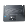 ACER TRAVELMATE P214 N19Q7 LAPTOP CASING WITH KEYBOARD