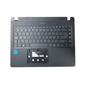 ACER TRAVELMATE P214 N19Q7 LAPTOP CASING WITH KEYBOARD