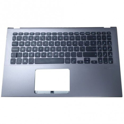 CARCASA CON TECLADO PARA PORTÁTIL ASUS NOTEBOOK X512U
