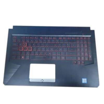 CARCASA CON TECLADO PARA PORTÁTIL ASUS TUF GAMING FX504GM