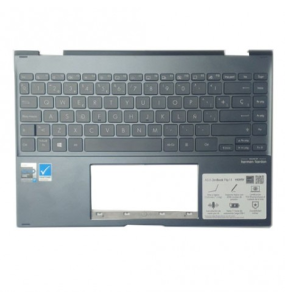 CASE WITH KEYBOARD FOR ASUS ZENBOOK FLIP UX363E LAPTOP