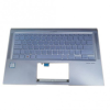 CARCASA CON TECLADO PARA PORTÁTIL ASUS ZENBOOK UX431F