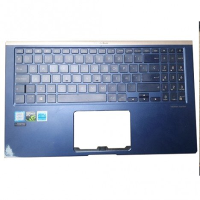 CARCASA CON TECLADO PARA PORTÁTIL ASUS ZENBOOK UX533F