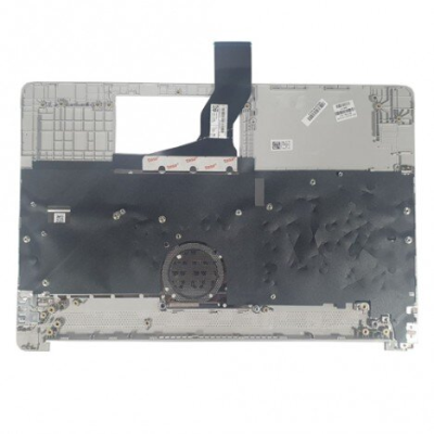 CARCASA CON TECLADO PARA PORTÁTIL HP 15S-FQ2003 (NUEVO)