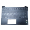 CARCASA CON TECLADO PARA PORTÁTIL HP PAVILLION 15EC2000NS
