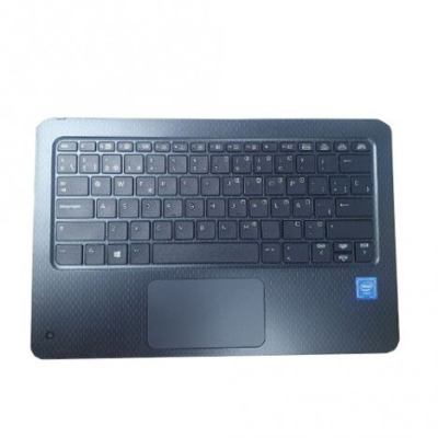CARCASA CON TECLADO PARA PORTÁTIL HP PROBOOK X360 11 G1 EE