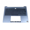 CARCASA CON TECLADO PARA PORTÁTIL HUAWEI MATEBOOK KLVL-WFH9
