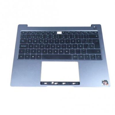 CARCASA CON TECLADO PARA PORTÁTIL HUAWEI MATEBOOK KLVL-WFH9