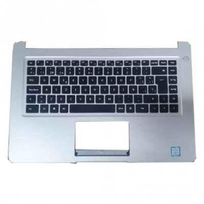 CARCASA CON TECLADO PARA PORTÁTIL HUAWEI MATEBOOK MRC-W00