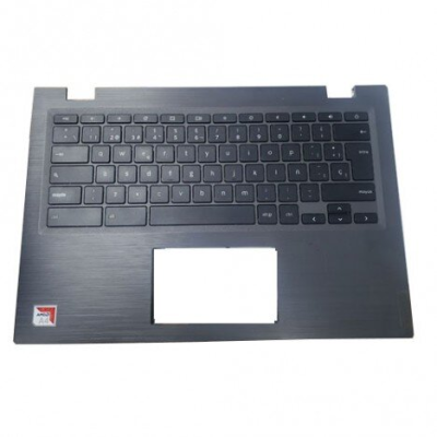 CARCASA CON TECLADO PARA PORTÁTIL LENOVO CHROMEBOOK 81MH0000SP