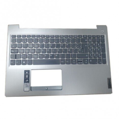CARCASA CON TECLADO PARA PORTÁTIL LENOVO IDEAPAD 3 15ADA05