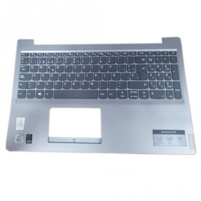 CARCASA CON TECLADO PARA PORTÁTIL LENOVO IDEAPAD S145-15IIL