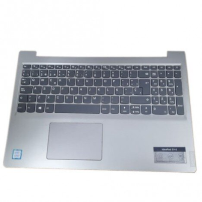 CARCASA CON TECLADO PARA PORTÁTIL LENOVO IDEAPAD S145-15IWL