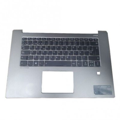 CARCASA CON TECLADO PARA PORTÁTIL LENOVO IDEAPAD S530