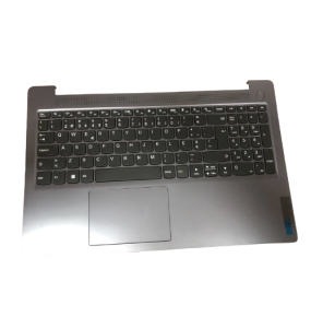 CASE WITH KEYBOARD FOR LENOVO IDEAPAD SLIM 3 15ABR8 LAPTOP (NUEVO)