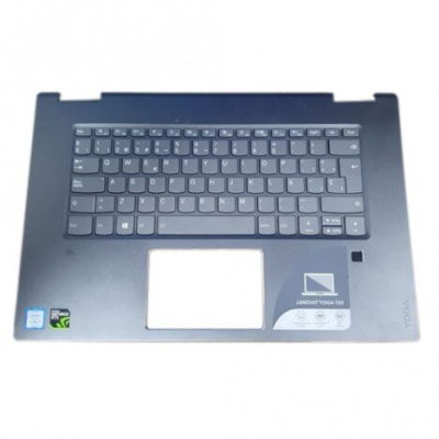 CARCASA CON TECLADO PARA PORTÁTIL LENOVO YOGA 720-15IKB