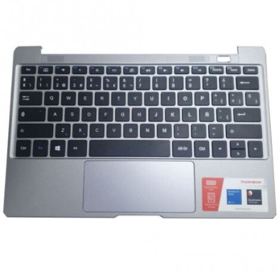 CARCASA CON TECLADO PARA PORTÁTIL THOMSON NEO Z3