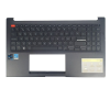ASUS VIVOBOOK K3502Z LAPTOP KEYBOARD CASE