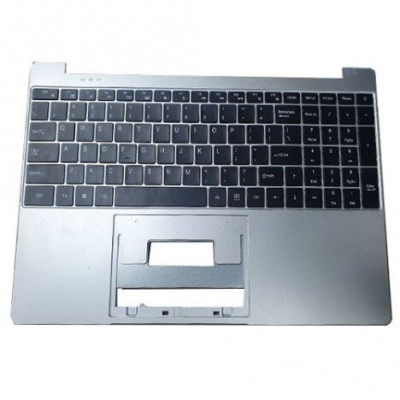 CARCASA CON TECLADO PORTATIL KUU ES-N95-512GB