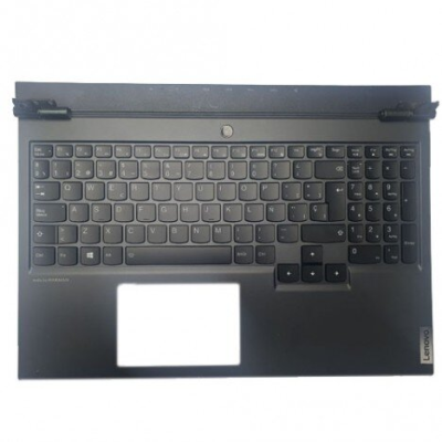 CARCASA CON TECLADO PORTATIL LENOVO LEGION 15IMH05
