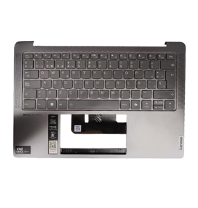 LENOVO YOGA SLIM 7 14IMH9 LAPTOP CASE WITH KEYBOARD