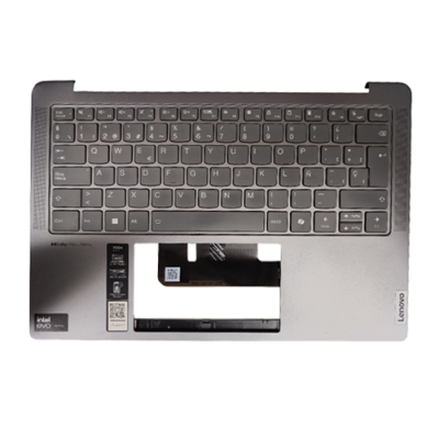 LENOVO YOGA SLIM 7 14IMH9 LAPTOP CASE WITH KEYBOARD