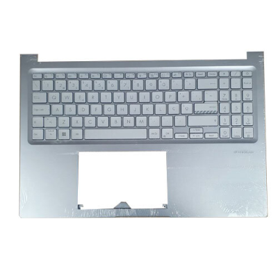 CASE WITH PORTUGUESE KEYBOARD X1605ZA-1S 90NB0ZA2-R31PO0 FOR ASUS VIVOBOOK F1402ZA-EK375W LAPTOP (NEW)