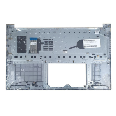 CASE WITH PORTUGUESE KEYBOARD X1605ZA-1S 90NB0ZA2-R31PO0 FOR ASUS VIVOBOOK F1402ZA-EK375W LAPTOP (NEW)