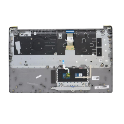 TOP CASE WITH PORTUGUESE KEYBOARD 5CB1J51289 FOR LENOVO IDEAPAD FLEX 5 14ABR8 LAPTOP (NEW)